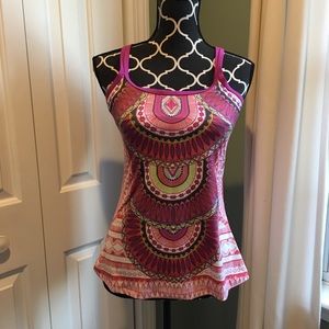 Prana tank top